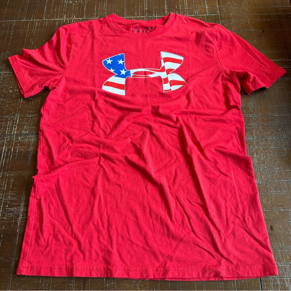 Under Armour Shirt